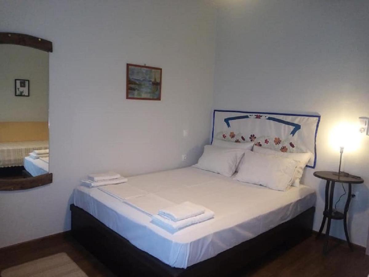 Petrino1880 Sea-Vacation Apartment In Chalkidiki Ajos Nikolaos Zewnętrze zdjęcie