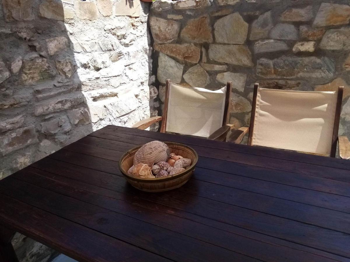 Petrino1880 Sea-Vacation Apartment In Chalkidiki Ajos Nikolaos Zewnętrze zdjęcie
