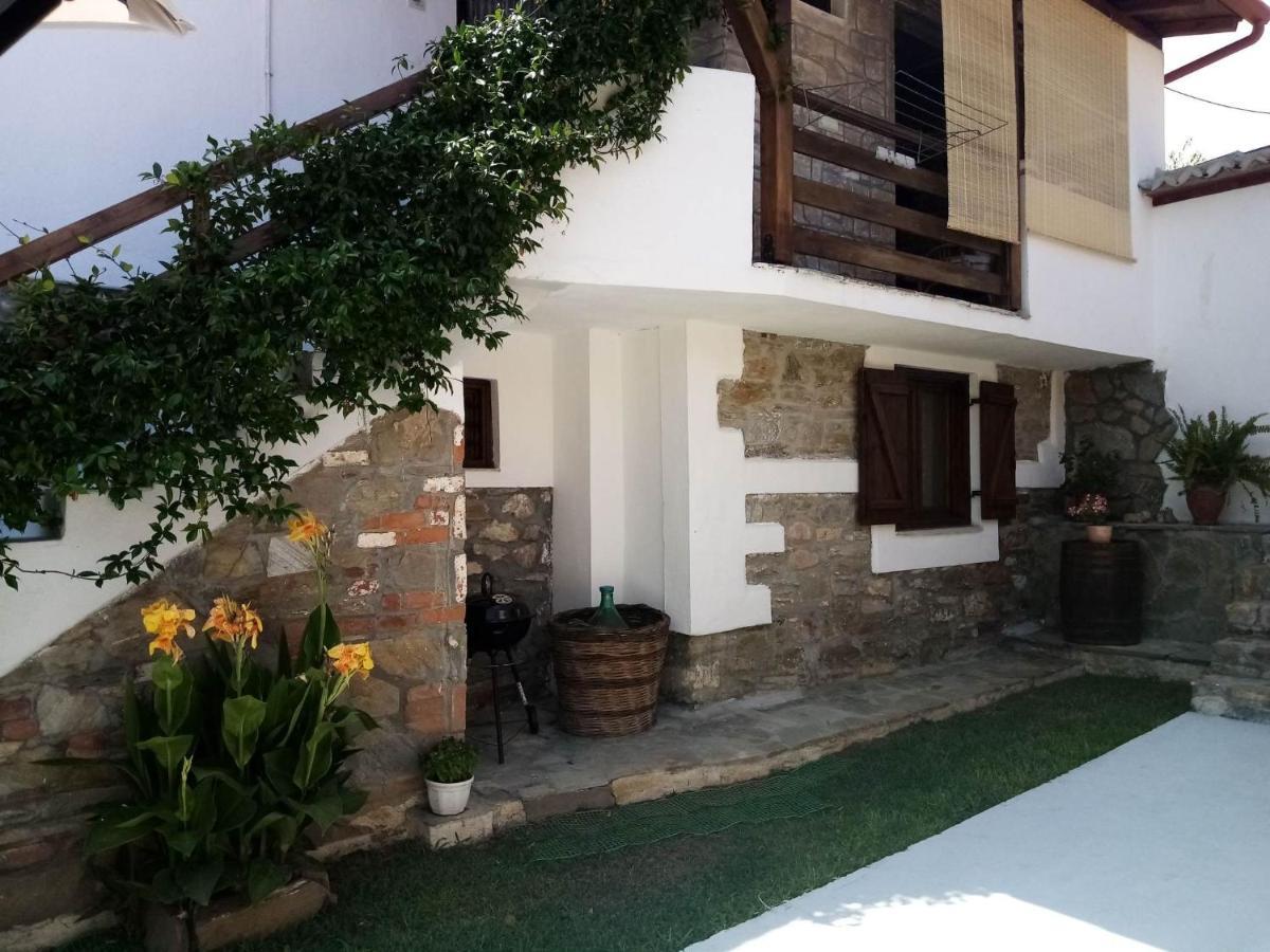 Petrino1880 Sea-Vacation Apartment In Chalkidiki Ajos Nikolaos Zewnętrze zdjęcie