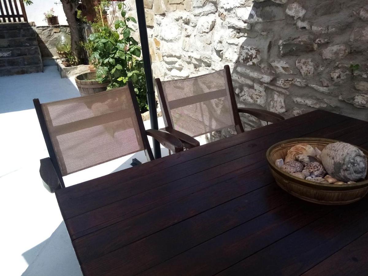 Petrino1880 Sea-Vacation Apartment In Chalkidiki Ajos Nikolaos Zewnętrze zdjęcie